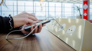 بطارية سعة 20 ألف.. سامسونغ تختبرها لهاتف قادم 2025